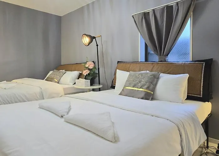 New! Downtown Shibuya Prime Unit, Perfect Location