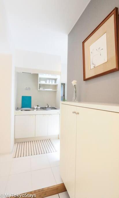 公寓 New! Downtown Shibuya Prime Unit, Perfect Location
